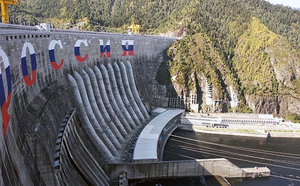 Сегодня на СШ ГЭС пройдут антитеррористические учения