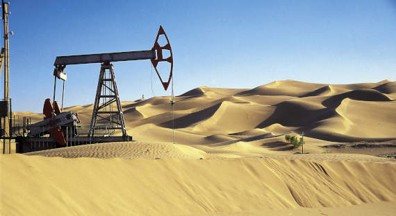 ОПЕК может ещё сильнее ограничить добычу нефти