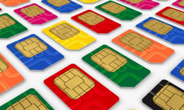 ОП предлагает ограничить продажу SIM-карт