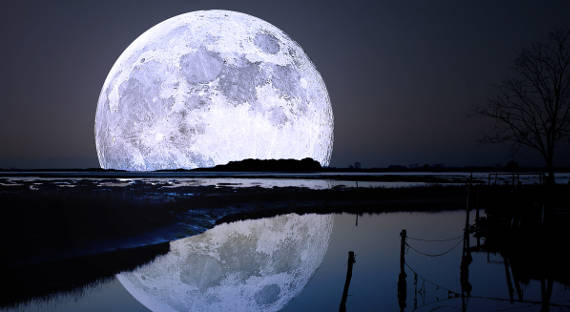 РКК «Энергия» начала работу над лунным модулем