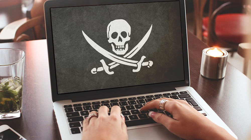 В Хакасии компьютерщику за пиратский софт дали полтора года условно