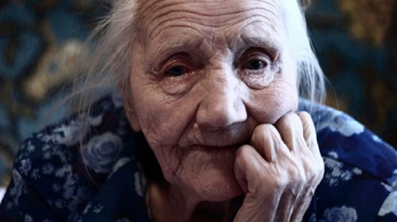 В Тюмени врачи вернули зрение 90-летней женщине после 10-ти лет слепоты