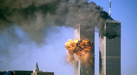 США: Саудовская Аравия может быть ответственна за теракты 11/09