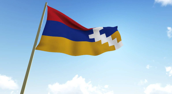 Пашинян: Армения может признать независимость Нагорного Карабаха