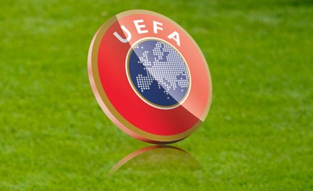 УЕФА прекратил сотрудничество с Россией в области антидопинга