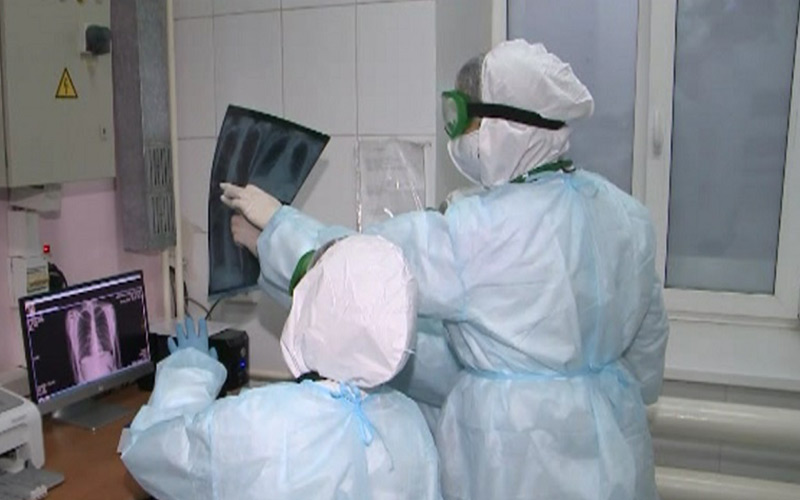 Хроника пандемии COVID-19 в Хакасии: излечившихся за сутки снова больше