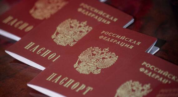 В Госдуме предложили расширить список оснований для лишения гражданства РФ