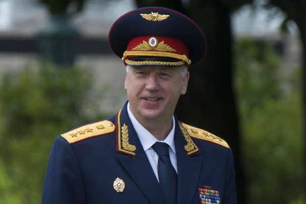 Россия нашла факты участия Яценюка в чеченской войне у боевиков
