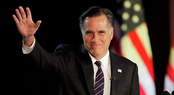 Трамп может назначить на пост госсекретаря русофоба Ромни