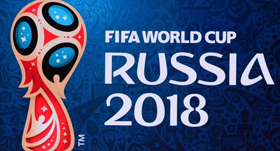 России предсказали наплыв секс-рабынь на чемпионат мира-2018