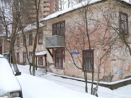 Суд обязал мэрию Черногорска предоставить жилье пожилой женщине