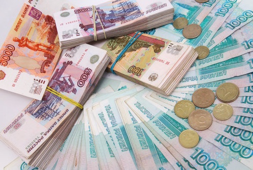 В Красноярске задержали водителя, который задолжал более 14 млн рублей
