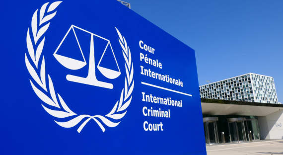 Международный уголовный суд начнет расследование преступлений в Палестине