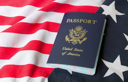 Американцы отказываются от гражданства США