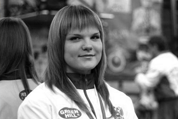 В Хакасии трагически погибла известная спортсменка