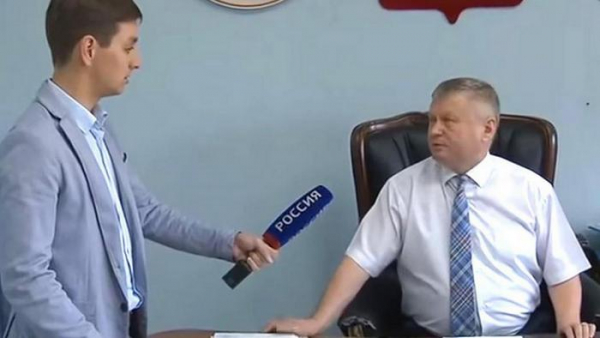 Следком проверит законность трудоустройства экс-главы Ширинского района