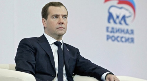 Дмитрий Медведев призвал чиновников не указывать культуре, что ей делать