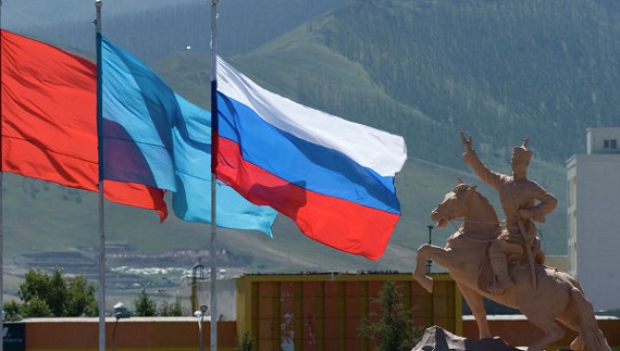 Россия и Монголия хотят свободной торговли. Хакасии пора задуматься…