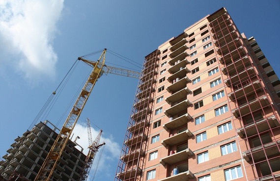 В Хакасии резко вырос спрос на квартиры в строящихся домах
