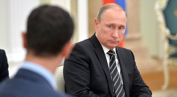 Путин запретил правительству морочить людям голову