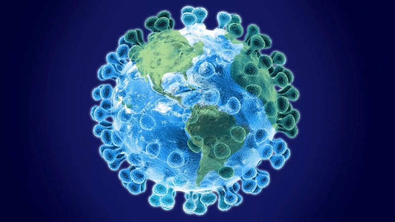 Японские учёные ожидают ещё две волны коронавируса