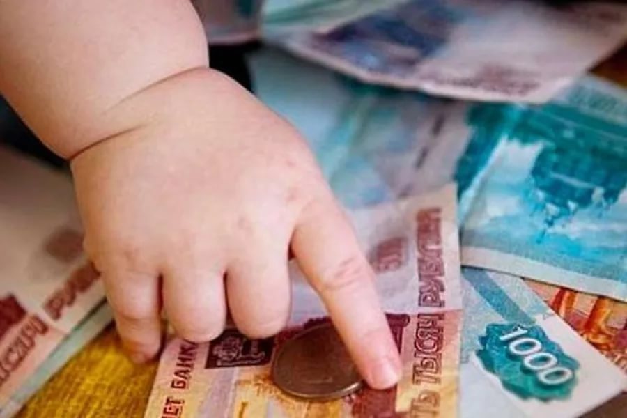 Хакасские семьи получили больше 900 миллионов «коронавирусных выплат»