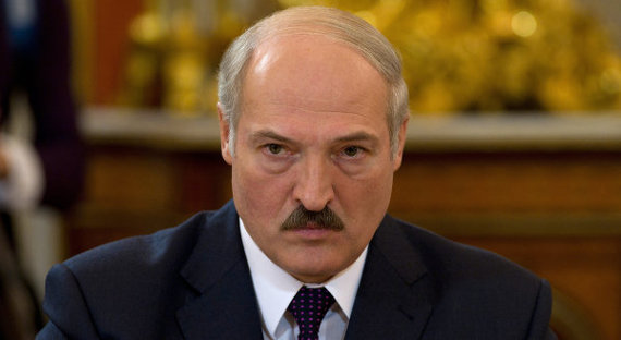 Лукашенко: Украина сражается за независимость