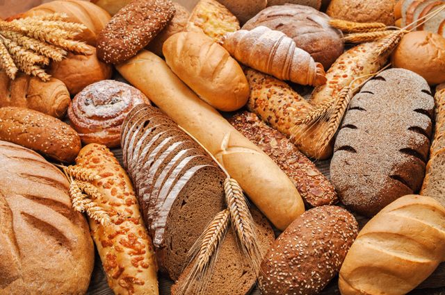Пекари пообещали рост цен на хлеб