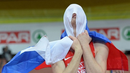 Допинг-скандалы вокруг российских спортсменов оказались «заказом»?