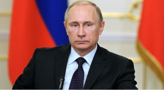 Путин: Россия сумеет оперативно ответить на выход США из ДРСМД
