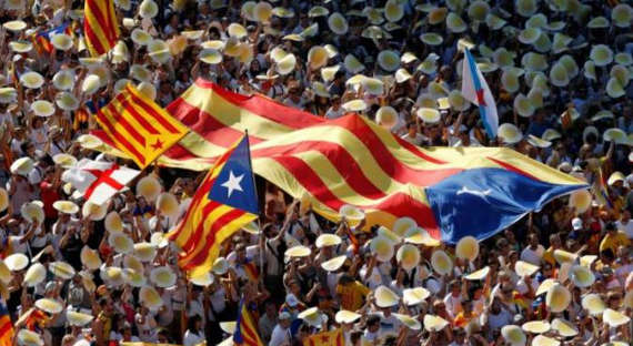 Жункерас: Испания не оставляет нам выбора