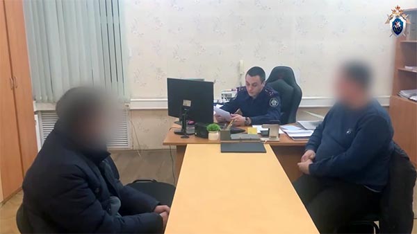 В Шира мужчина убил своего ребёнка из-за того, что он громко плакал