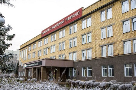 Хакасский госуниверситет вошел в первую сотню нацрейтинга востребованности вузов РФ
