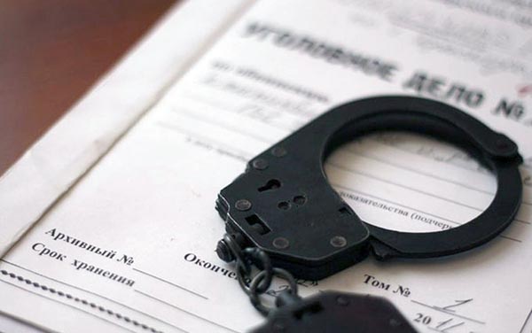 Шесть лет колонии получил подросток за диверсию на железной дороге