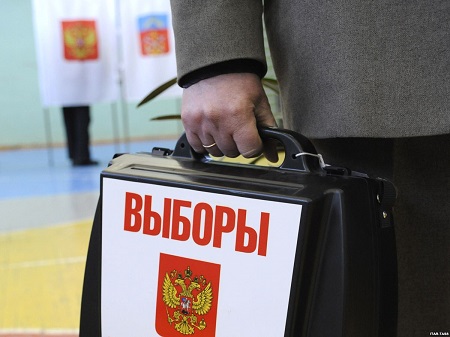 Выборы властей в Хакасии еще не закончились