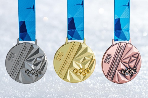 На десятках медалей с Олимпиады-2016 появилась ржавчина