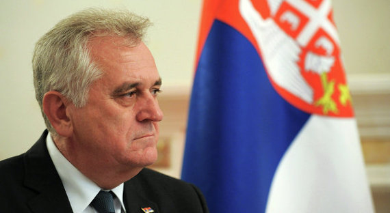 Сербия не будет вводить санкции против России даже под давлением