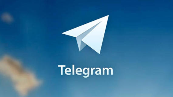 В США внезапно выросла популярность мессенджера Telegram