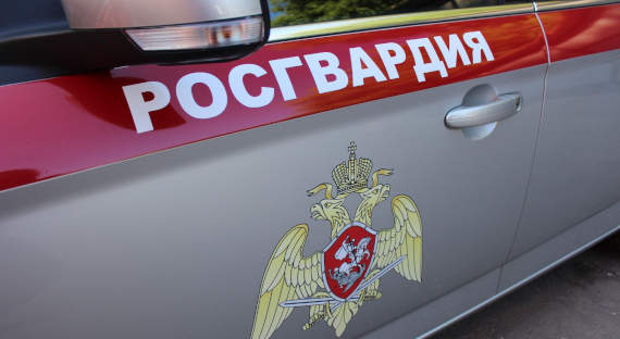 В Москве по подозрению в мошенничестве задержан экс-замглавы Росгвардии