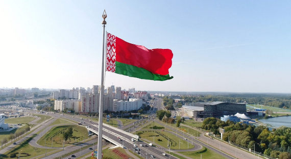 Беларусь ввела ответные санкции против Литвы, Латвии и Эстонии