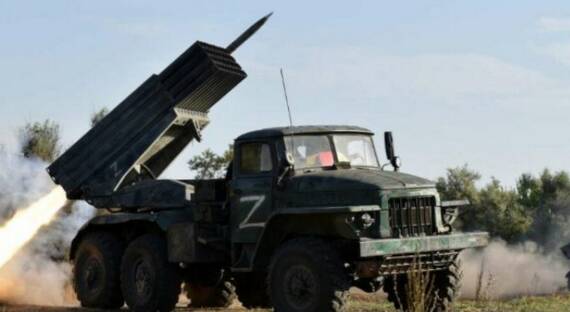 В Херсонской области сорвана попытка атаки со стороны киевских боевиков