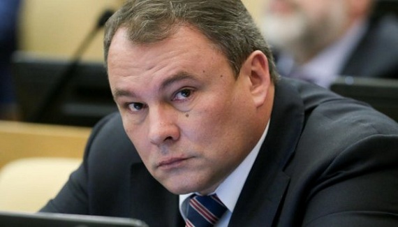 Вице-спикер Госдумы заявил о праве жителей Донбасса на самоопределение