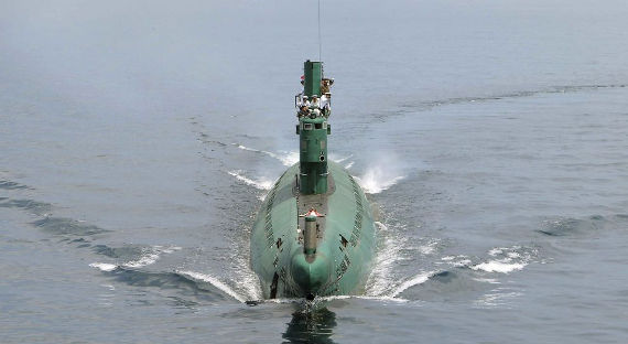 В КНДР подтвердили успешный пуск ракеты с подводной лодки
