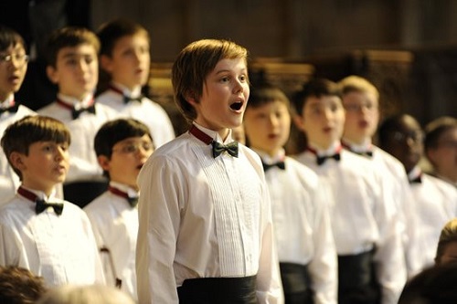 Детская филармония Хакасии объявила о наборе мальчиков и юношей в хор