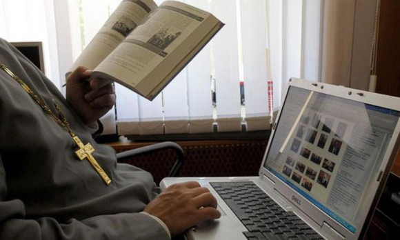 У церквей появится Wi-Fi для верующих