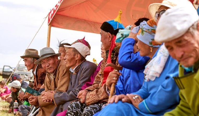 В Хакасии будут лечить жителей Монголии