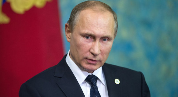 Госдума поддержала обнуление президентских сроков Путина