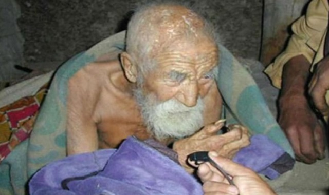 Найден самый старый житель Земли?