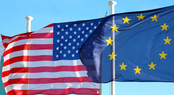 ЕС торпедировал антииранские санкции США на своей территории