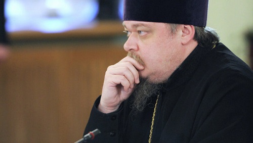Протоиерей Чаплин рассказал, сколько в России активных православных христиан
